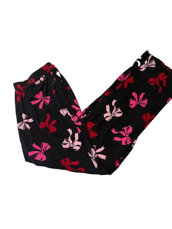 kate spade new york Other - Kate Spade New York Women Bow Pajama/Lounge Pants Size XL NEW